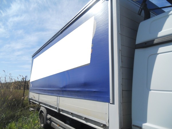 8#5179 Autocarro Mercedes in vendita - foto 12