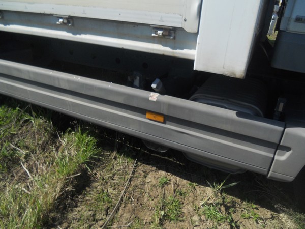 8#5179 Autocarro Mercedes in vendita - foto 13