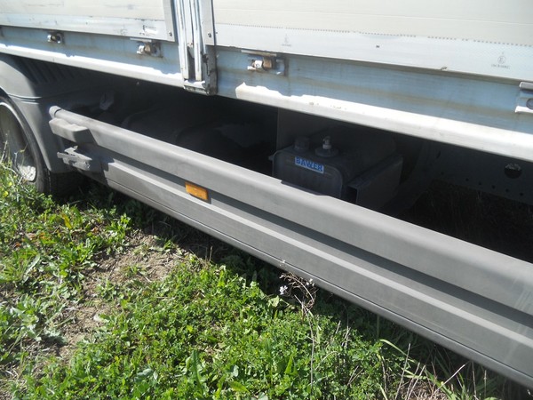 8#5179 Autocarro Mercedes in vendita - foto 14