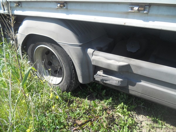 8#5179 Autocarro Mercedes in vendita - foto 15