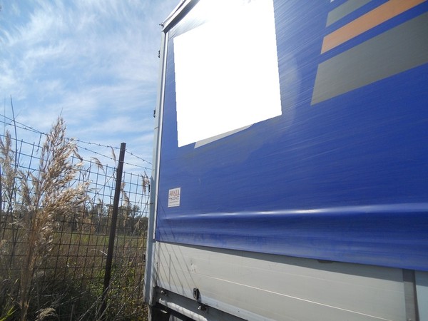 8#5179 Autocarro Mercedes in vendita - foto 17