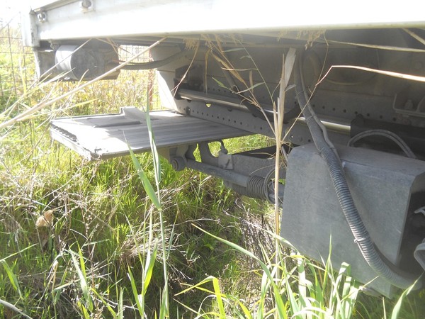 8#5179 Autocarro Mercedes in vendita - foto 18