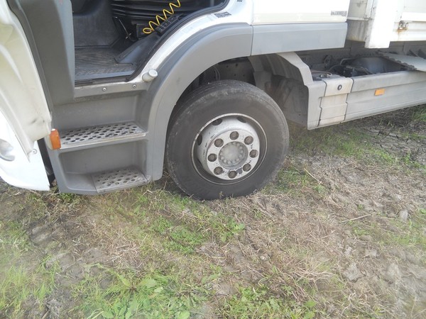 8#5179 Autocarro Mercedes in vendita - foto 19