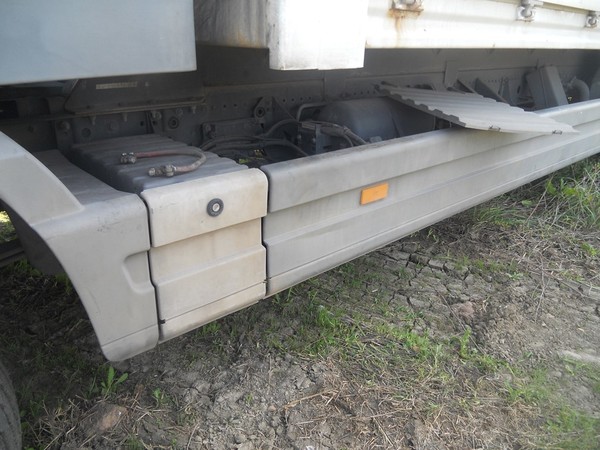 8#5179 Autocarro Mercedes in vendita - foto 21