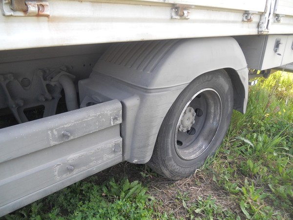 8#5179 Autocarro Mercedes in vendita - foto 23