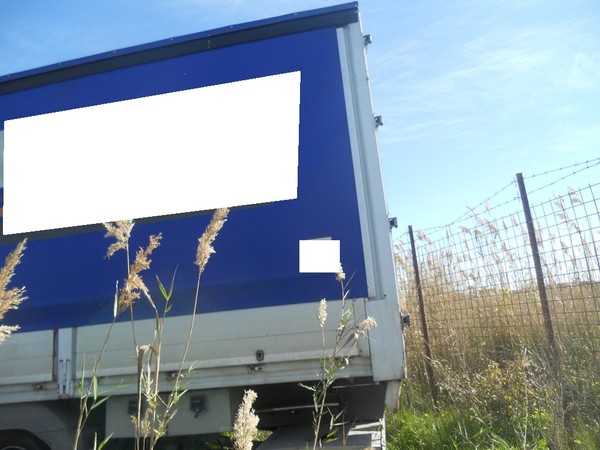 8#5179 Autocarro Mercedes in vendita - foto 26