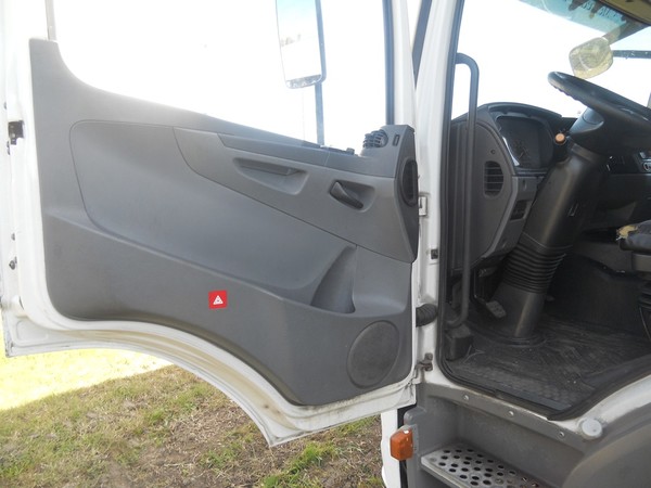 8#5179 Autocarro Mercedes in vendita - foto 28