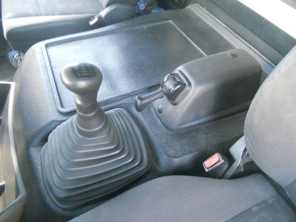 8#5179 Autocarro Mercedes in vendita - foto 34