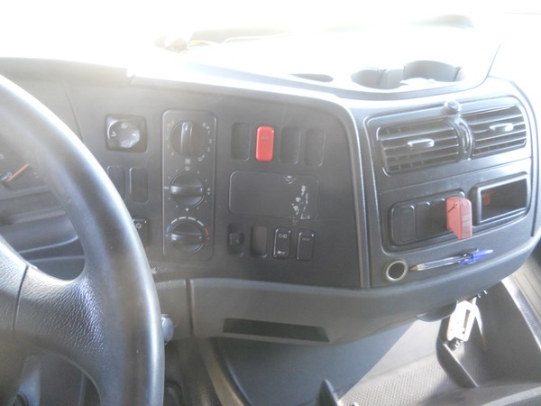 8#5179 Autocarro Mercedes in vendita - foto 36