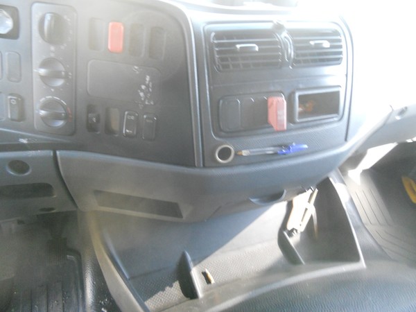 8#5179 Autocarro Mercedes in vendita - foto 37