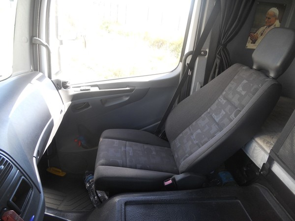 8#5179 Autocarro Mercedes in vendita - foto 38