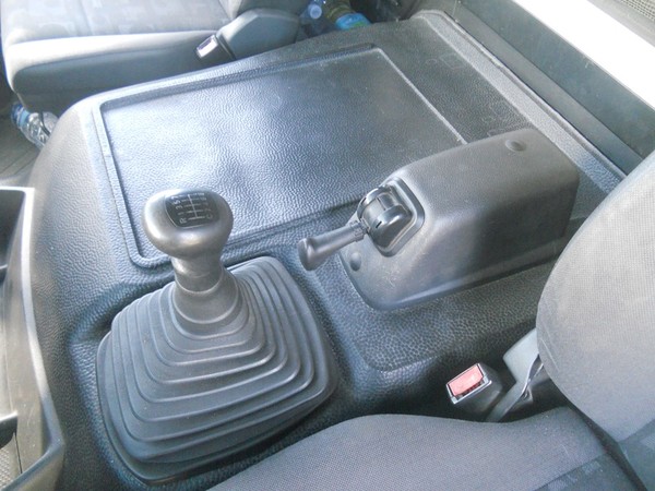 8#5179 Autocarro Mercedes in vendita - foto 39