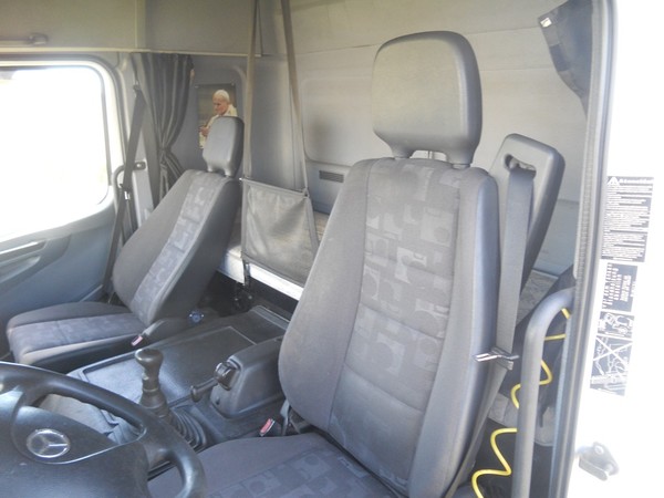 8#5179 Autocarro Mercedes in vendita - foto 40