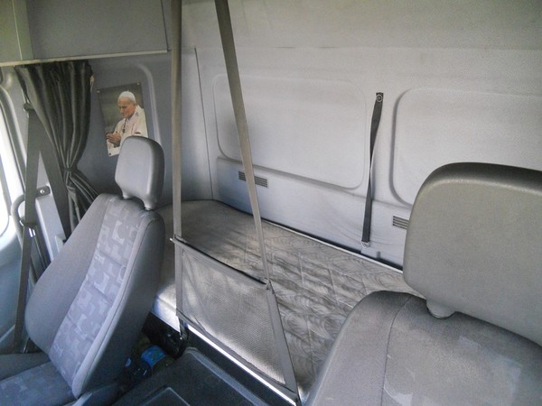 8#5179 Autocarro Mercedes in vendita - foto 41