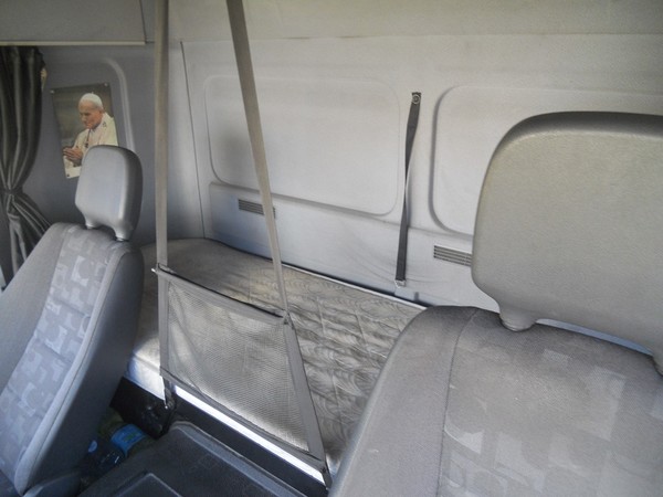 8#5179 Autocarro Mercedes in vendita - foto 42