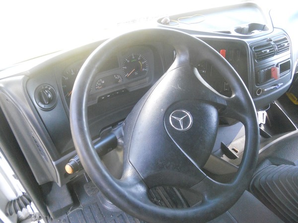 8#5179 Autocarro Mercedes in vendita - foto 43