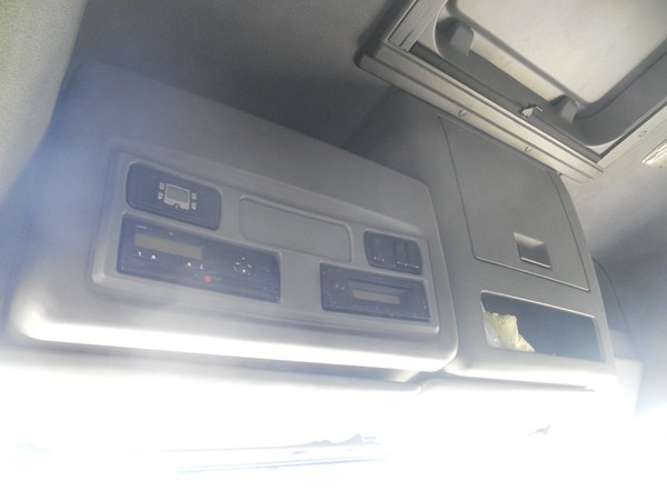 8#5179 Autocarro Mercedes in vendita - foto 44