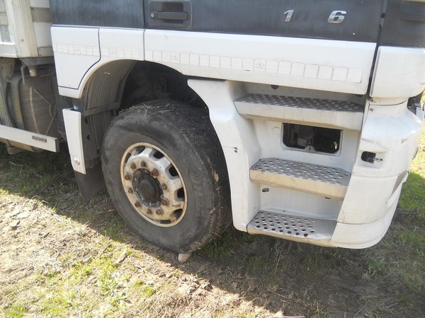 9#5179 Autocarro Mercedes in vendita - foto 7