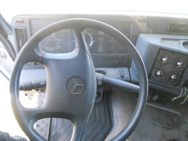 9#5179 Autocarro Mercedes in vendita - foto 42