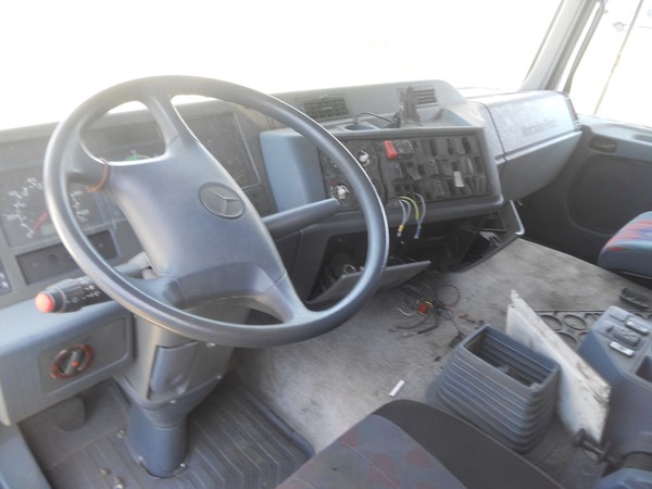 9#5179 Autocarro Mercedes in vendita - foto 45