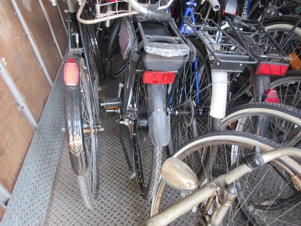 1#5180 Biciclette Olmo e Bcool in vendita - foto 6