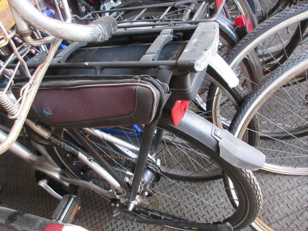 1#5180 Biciclette Olmo e Bcool in vendita - foto 15