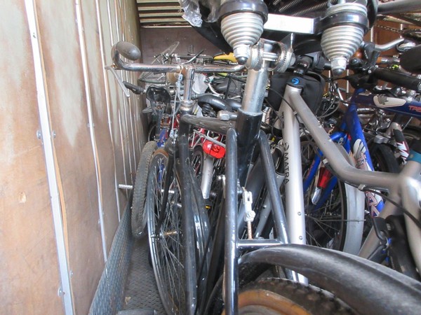 1#5180 Biciclette Olmo e Bcool in vendita - foto 16