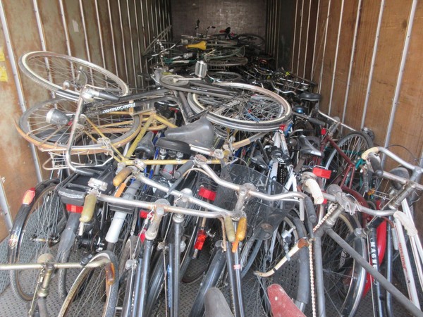 1#5180 Biciclette Olmo e Bcool in vendita - foto 18