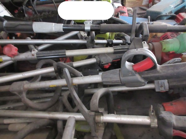 2#5180 Attrezzature officina in vendita - foto 4