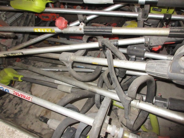2#5180 Attrezzature officina in vendita - foto 5