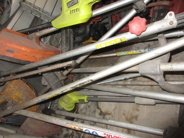 2#5180 Attrezzature officina in vendita - foto 6