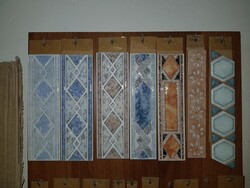 Strips and coverings - Lot 0 (Auction 5182)
