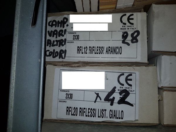 1#5182 Listelli in vendita - foto 5