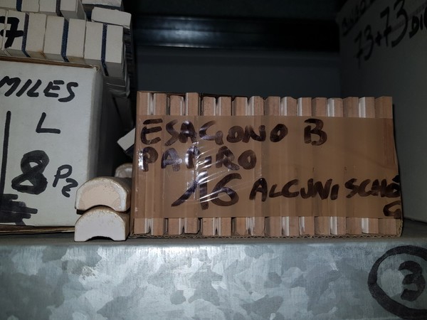 1#5182 Listelli in vendita - foto 6