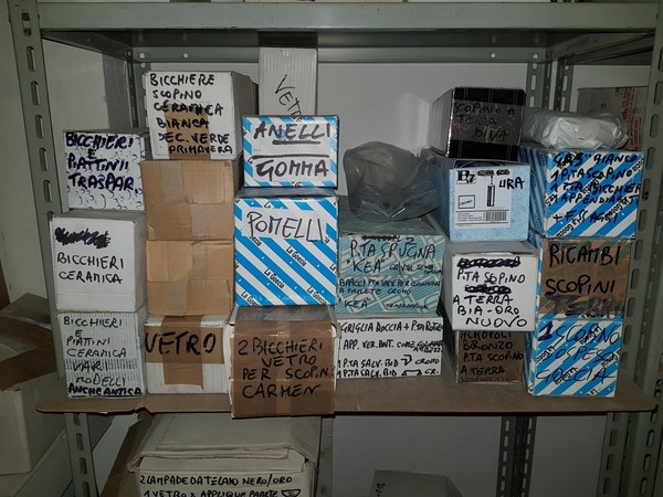 10#5182 Accessori bagno in vendita - foto 4