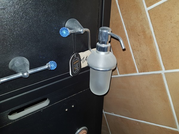 10#5182 Accessori bagno in vendita - foto 10