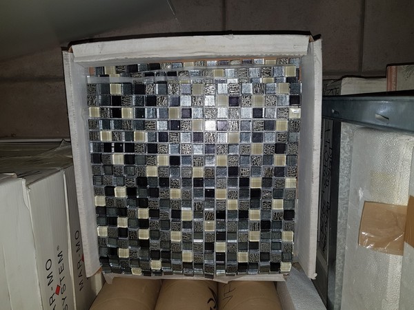 2#5182 Mosaici in vendita - foto 1