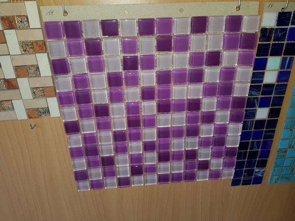 2#5182 Mosaici in vendita - foto 2
