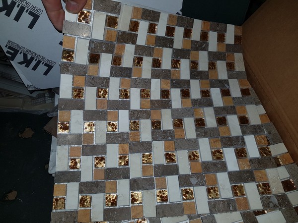 2#5182 Mosaici in vendita - foto 3