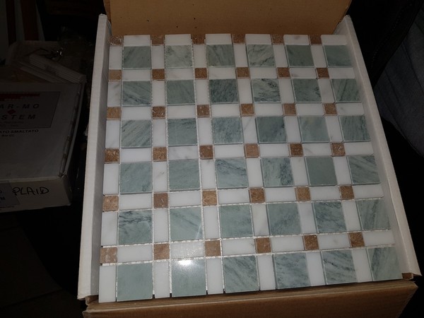 2#5182 Mosaici in vendita - foto 12