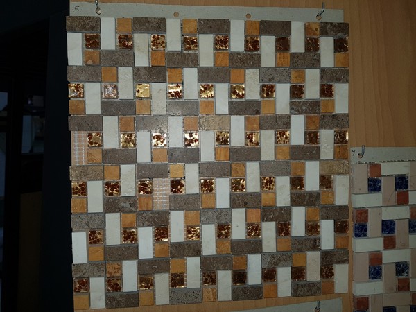 2#5182 Mosaici in vendita - foto 14