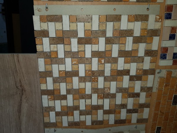 2#5182 Mosaici in vendita - foto 15