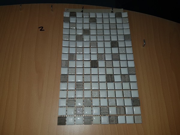 2#5182 Mosaici in vendita - foto 17