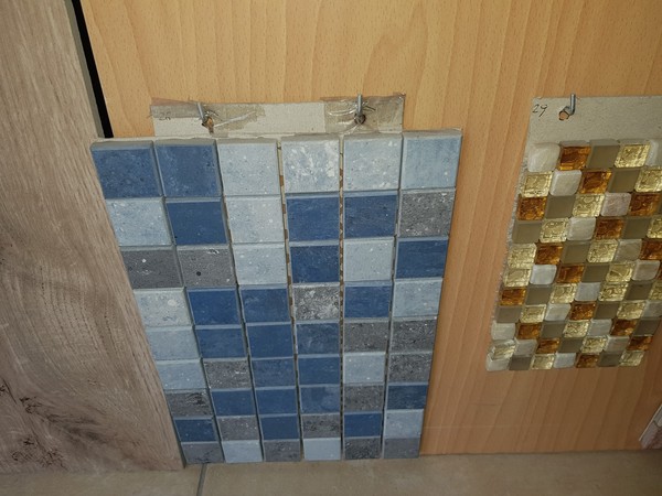 2#5182 Mosaici in vendita - foto 19