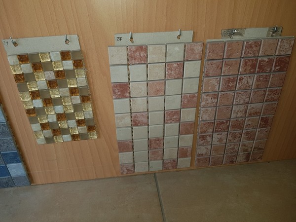 2#5182 Mosaici in vendita - foto 20