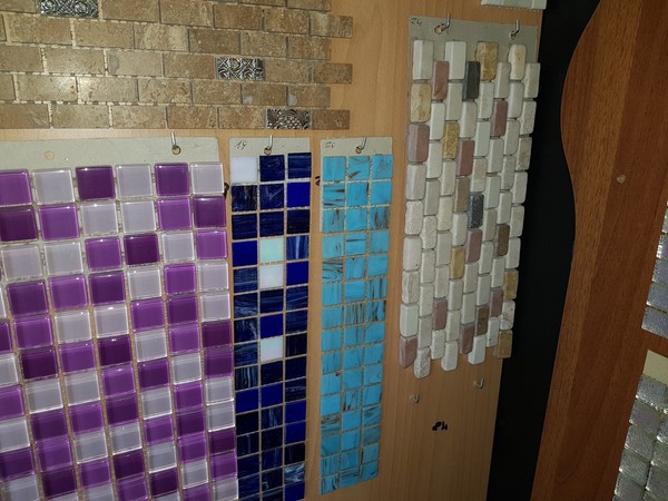 2#5182 Mosaici in vendita - foto 25