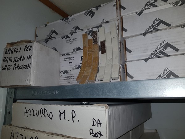 3#5182 Rivestimenti in vendita - foto 4