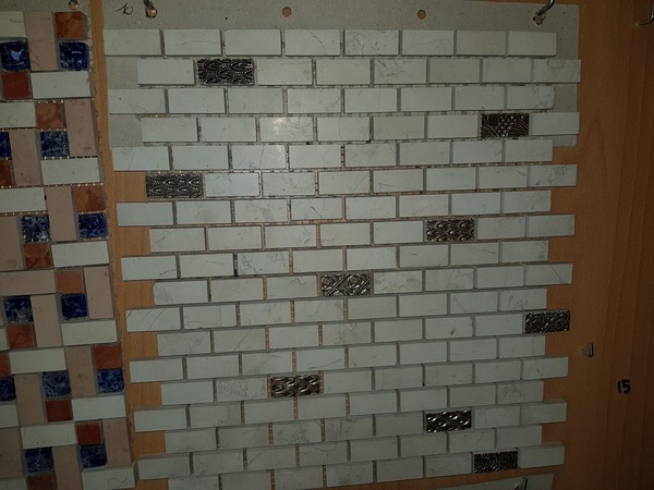 3#5182 Rivestimenti in vendita - foto 7