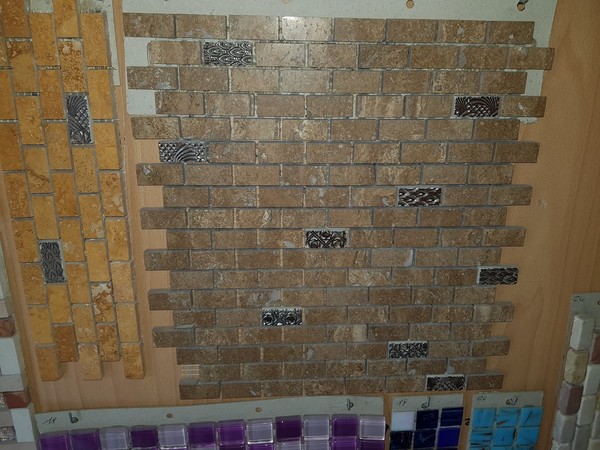 3#5182 Rivestimenti in vendita - foto 8