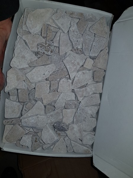 4#5182 Rivestimenti in vendita - foto 10